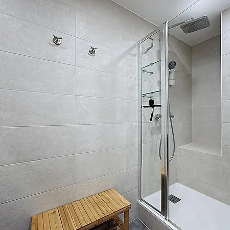 Lejlighed Chanturgue 90 M2 6 Pers
